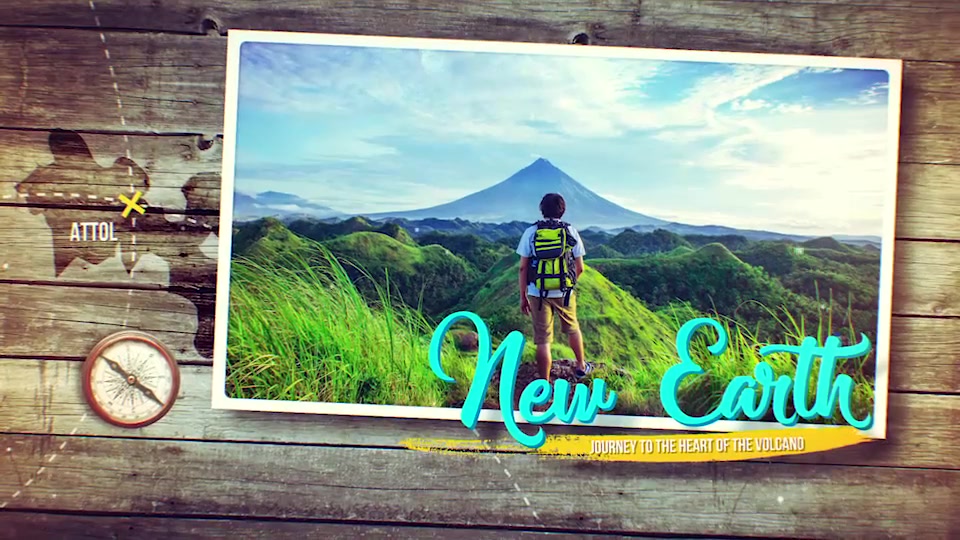Travel Joy Videohive 21846305 After Effects Image 6