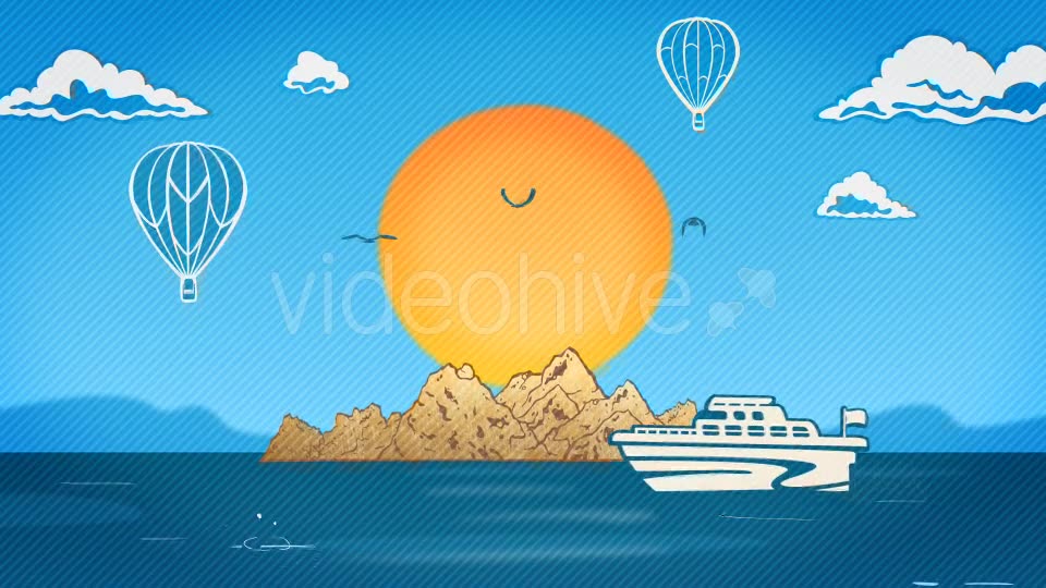 Travel Logo Videohive 21150731 After Effects Image 2