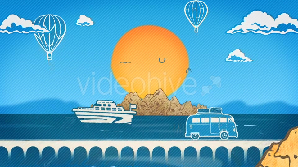 Travel Logo Videohive 21150731 After Effects Image 3