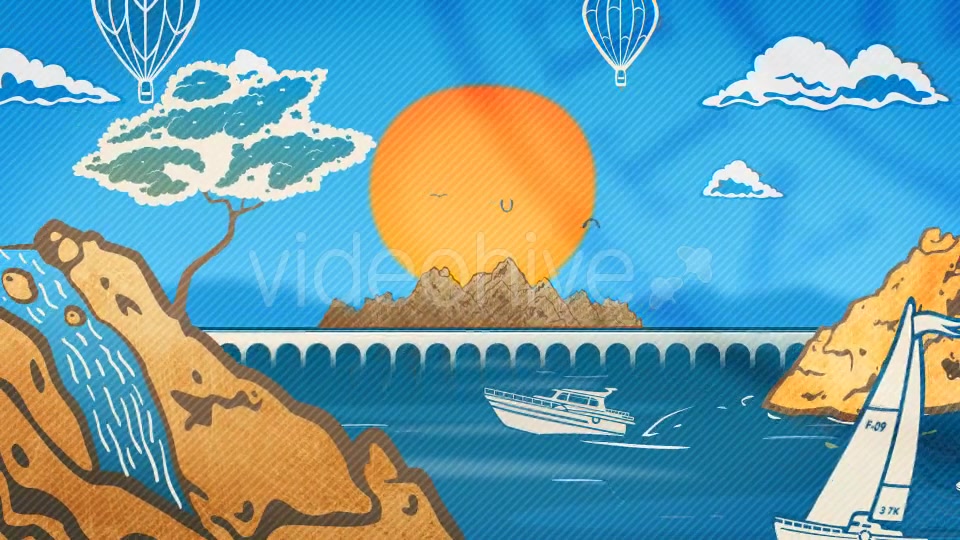 Travel Logo Videohive 21150731 After Effects Image 4