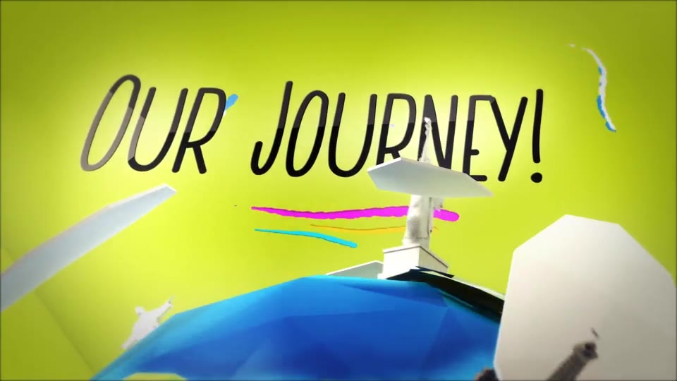 Travel Logo Reveals Videohive 23227867 After Effects Image 2