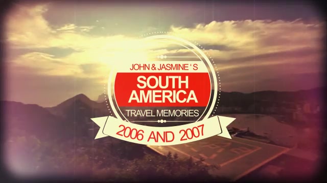 Travel Memories Videohive 5456381 After Effects Image 2