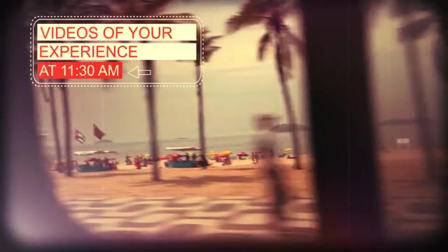 Travel Memories Videohive 5456381 After Effects Image 4