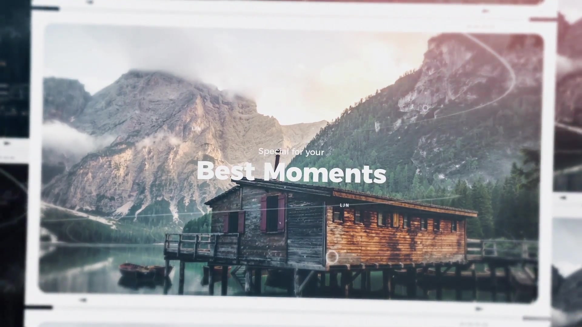 Travel Memories - Download Videohive 20160841
