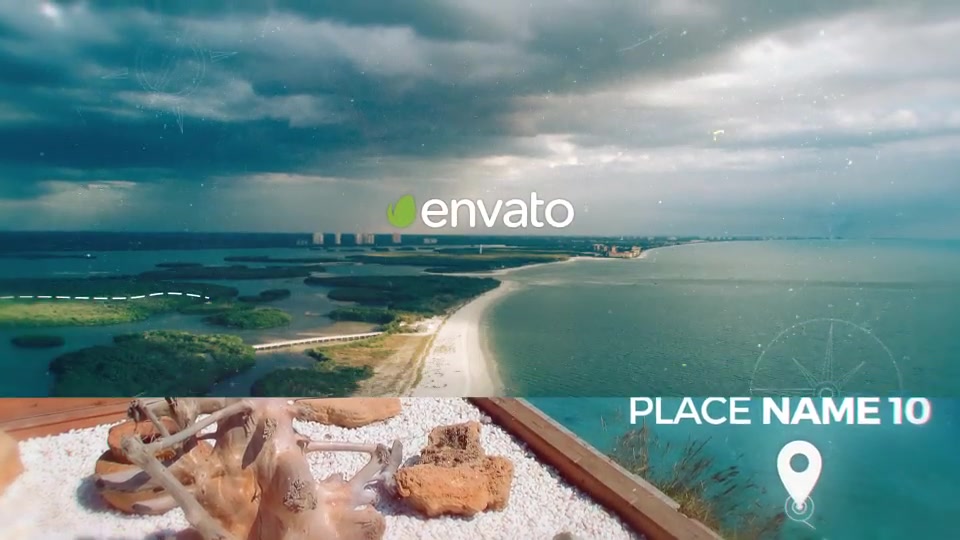 Travel Memories Slideshow - Download Videohive 21713240