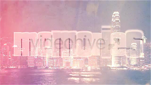 Travel Memories, Typography Slideshow - Download Videohive 5085980