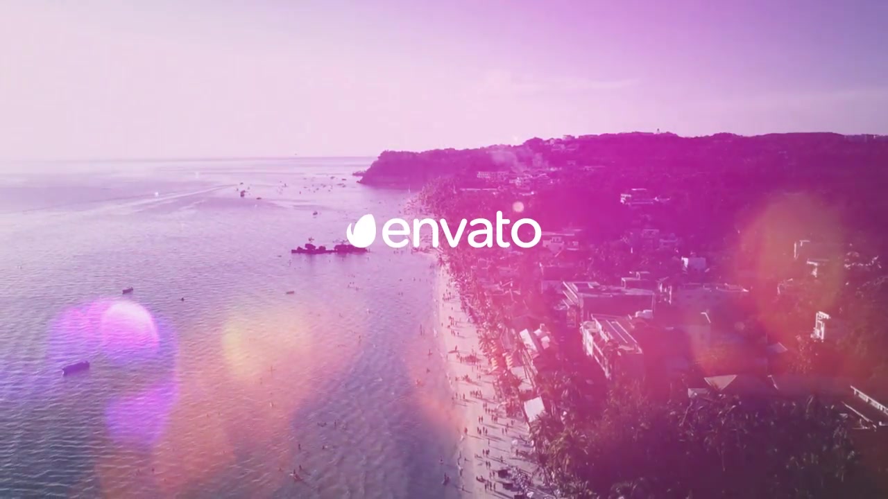 Travel Moments - Download Videohive 20829483