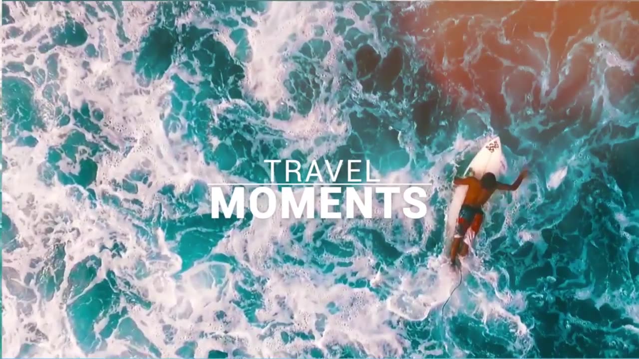 Travel Moments - Download Videohive 20829483