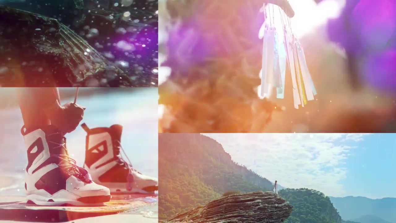 Travel Moments - Download Videohive 20829483