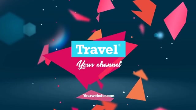 Travel Multifunction Broadcast Pack - Download Videohive 20406345