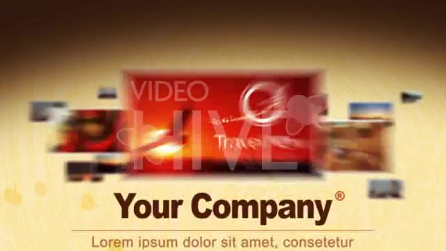Travel Now - Download Videohive 54238