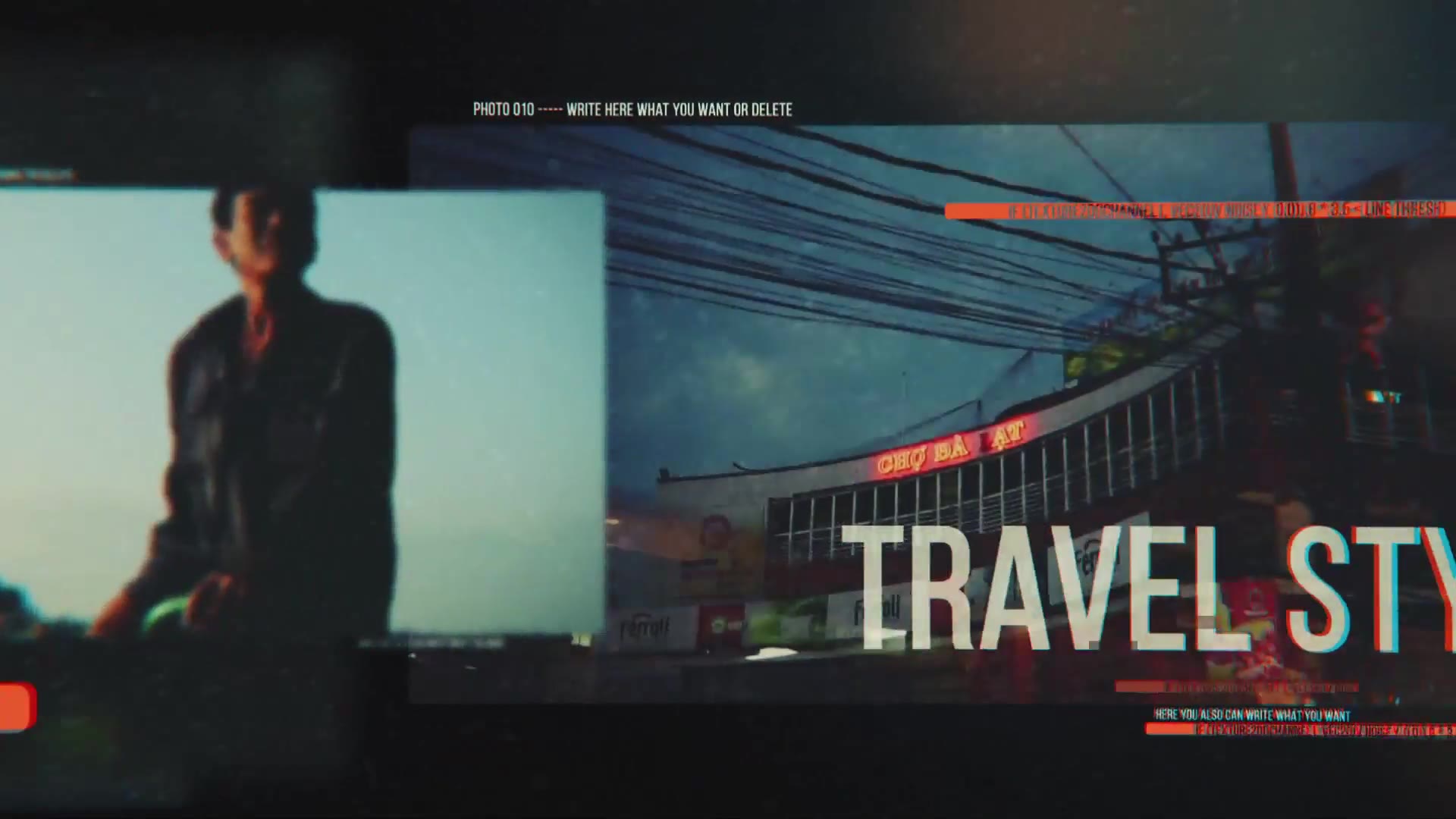 Travel Open Videohive 19526194 After Effects Image 9