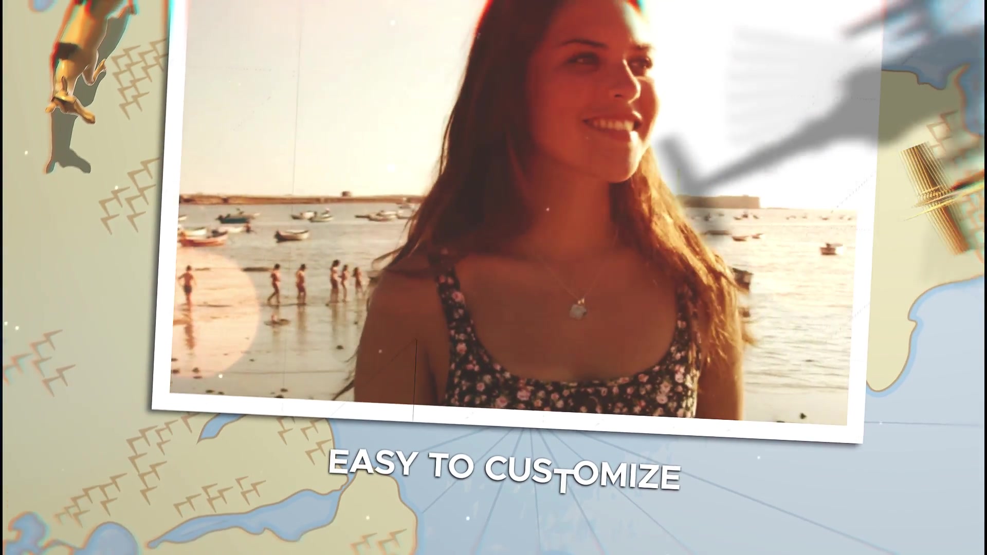 Travel Opener | After Effects Template Videohive 23366827 After Effects Image 6