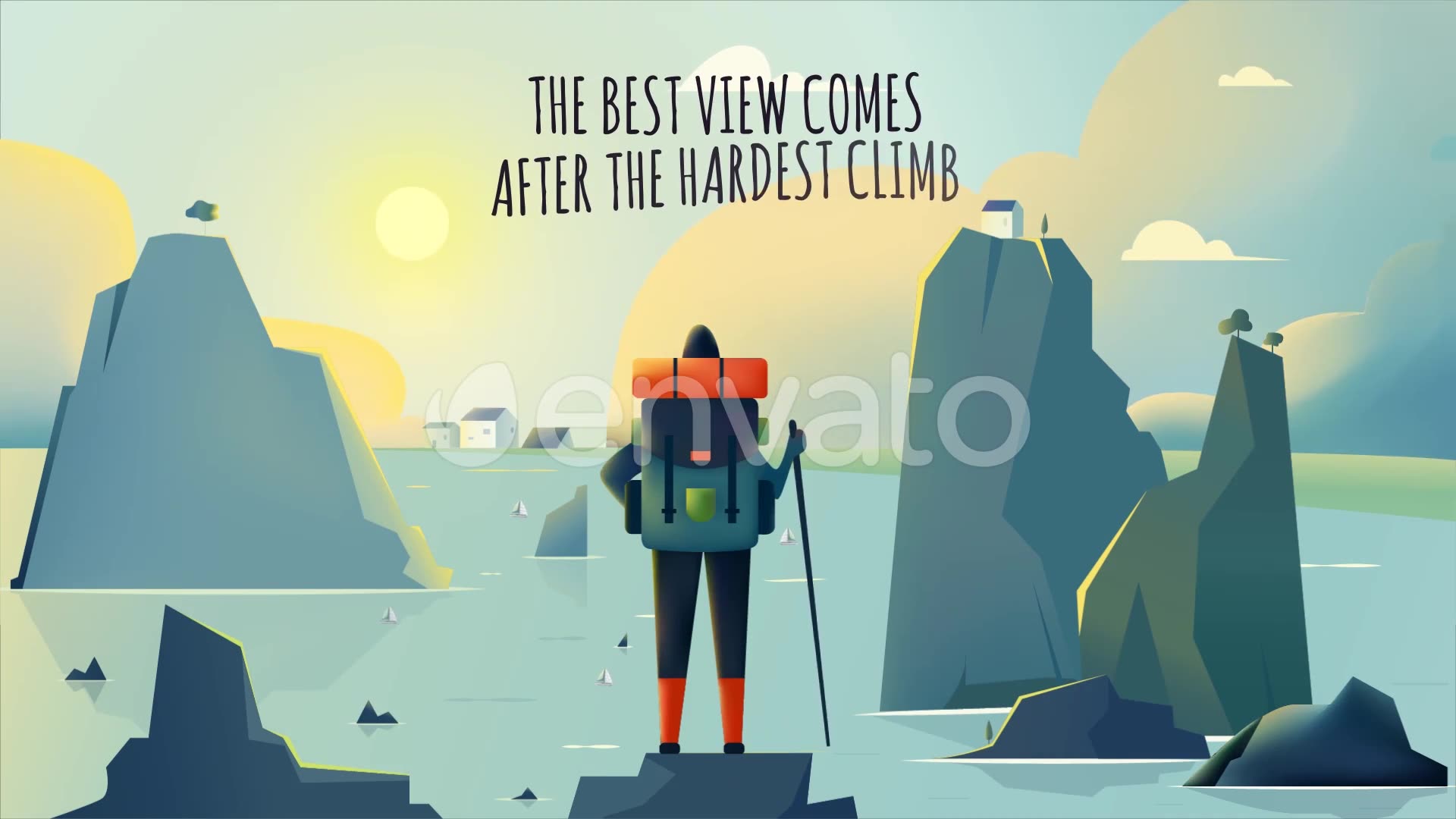 Travel Opener Videohive 33481972 After Effects Image 7
