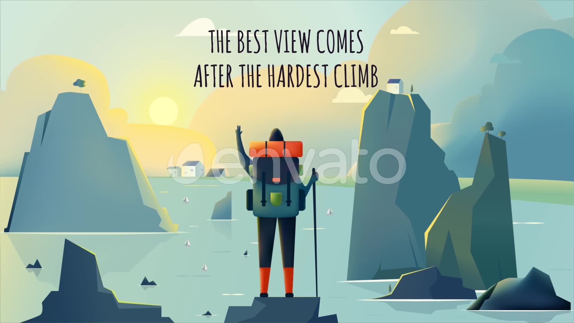 Travel Opener Videohive 33481972 After Effects Image 8