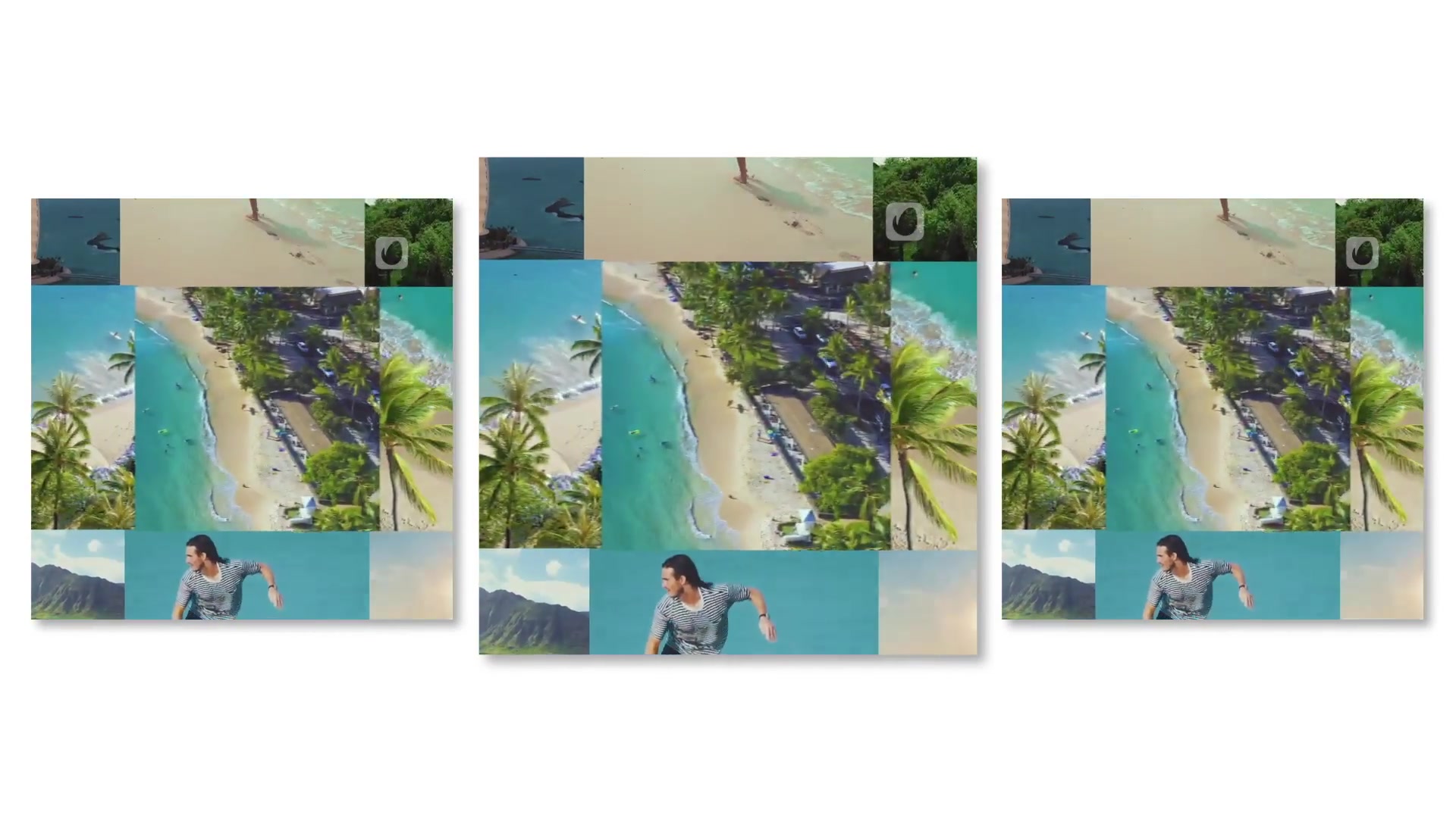 Travel Opener Instagram Post Videohive 39235961 After Effects Image 3