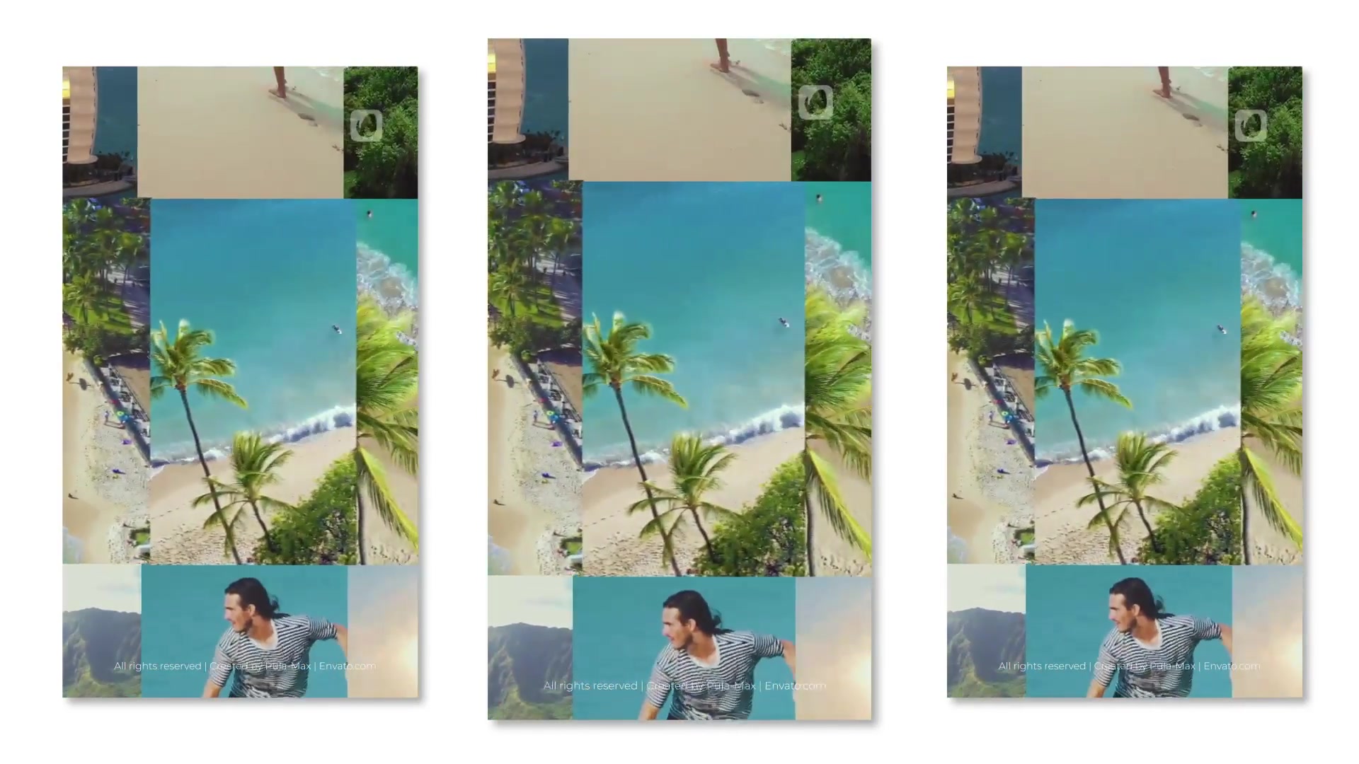 Travel Opener Instagram Story Videohive 39209379 After Effects Image 3