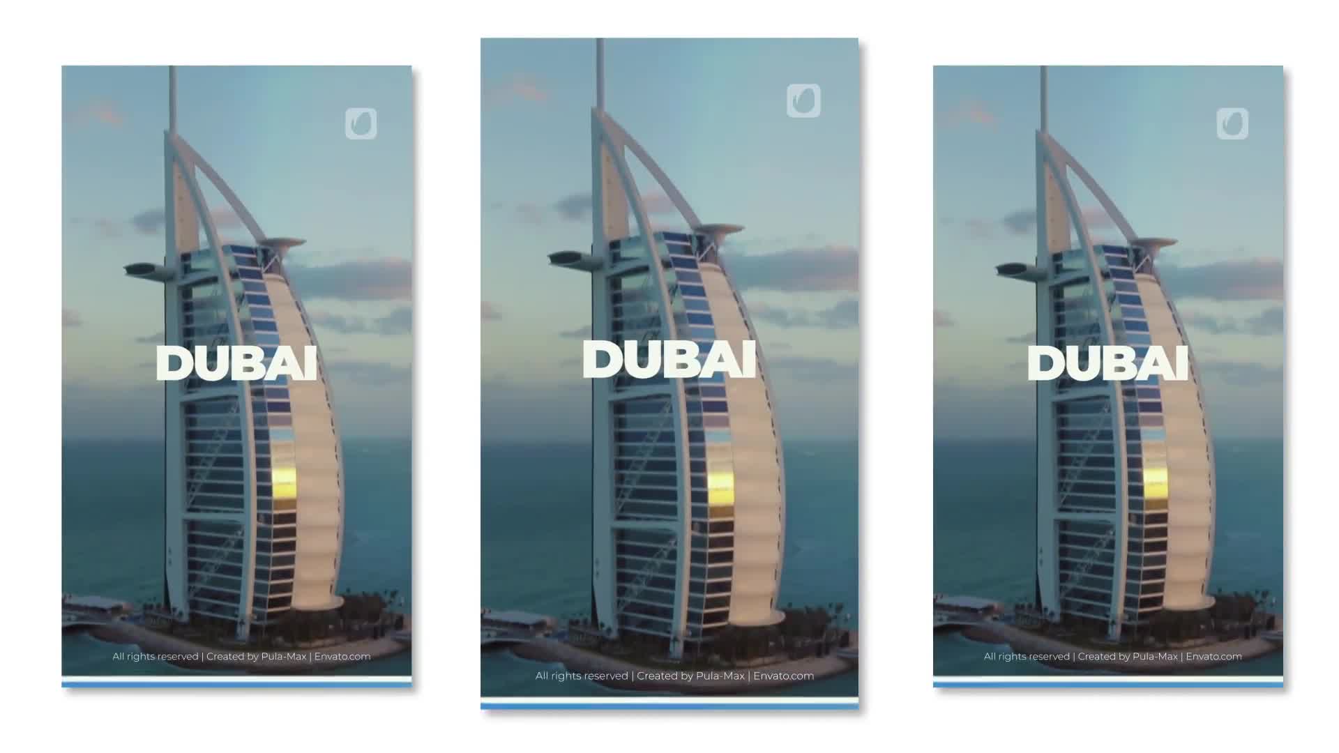 Travel Opener Instagram Story Videohive 39209379 After Effects Image 8