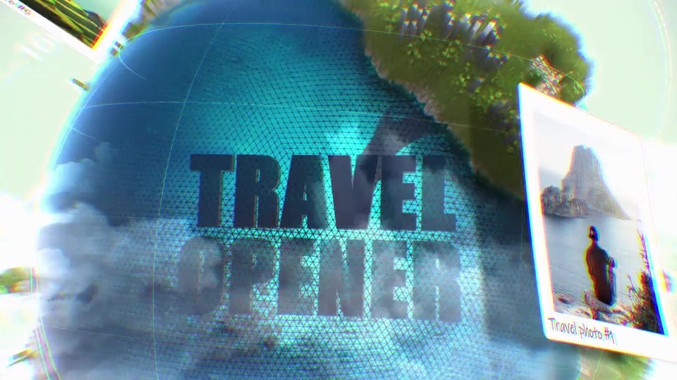 Travel Opening Videohive 31140325 After Effects Image 3