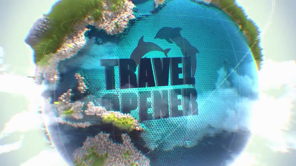 Travel Opening Videohive 31140325 After Effects Image 4