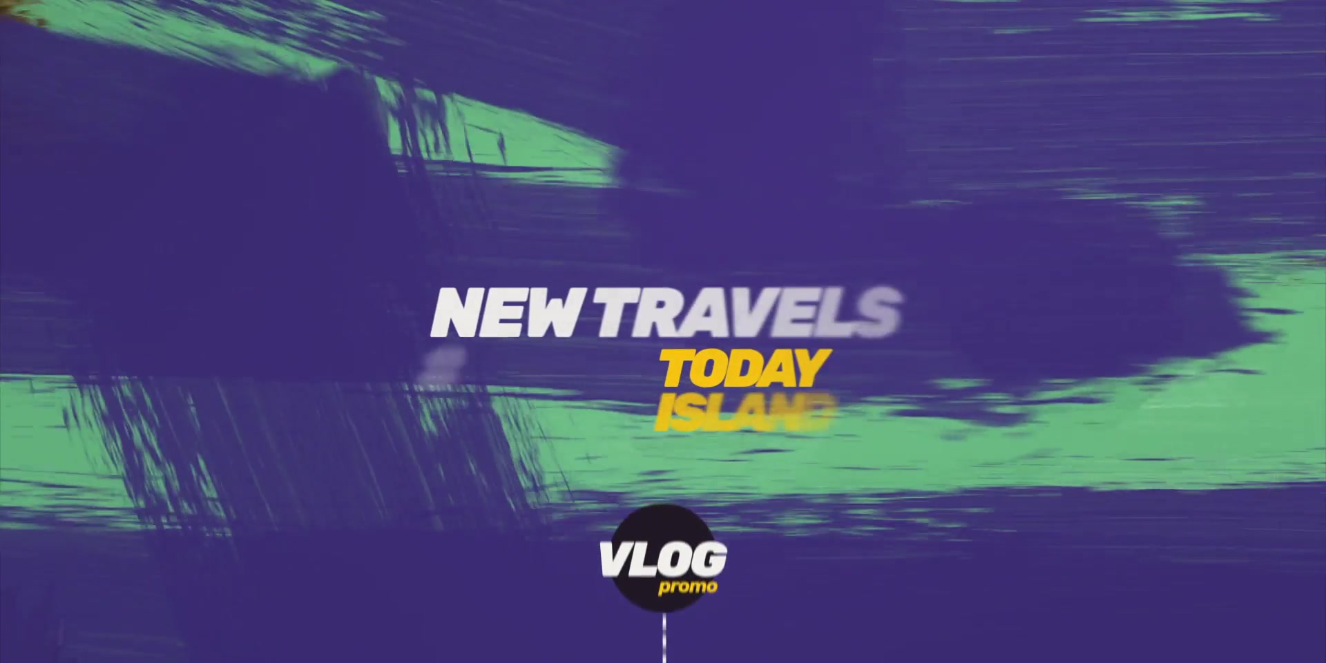 Travel Pack mogrt Videohive 22172224 Premiere Pro Image 8