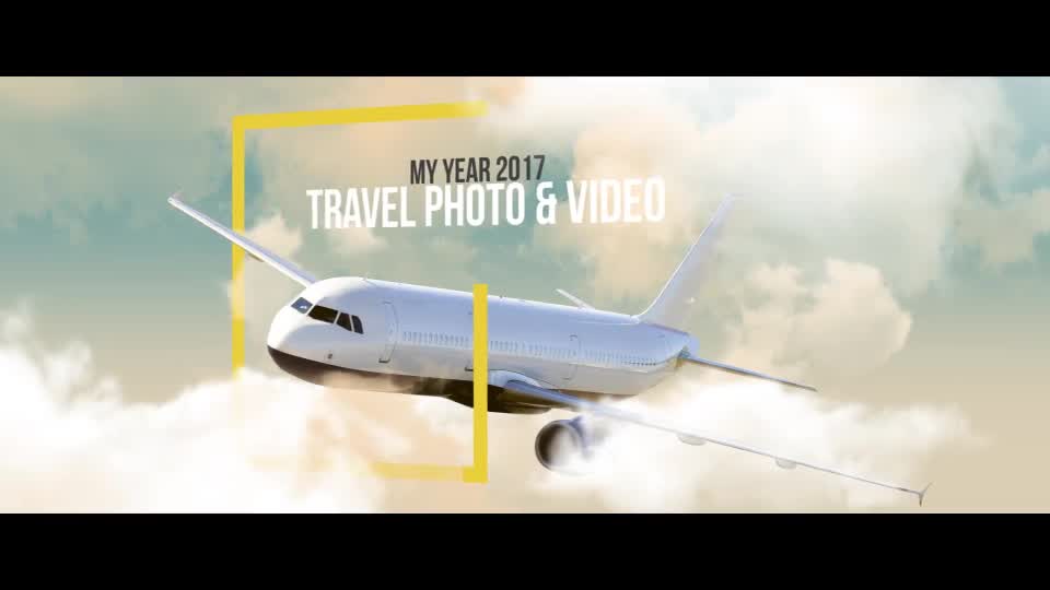 Travel Photo And Video Videohive 22381955 After Effects Image 1