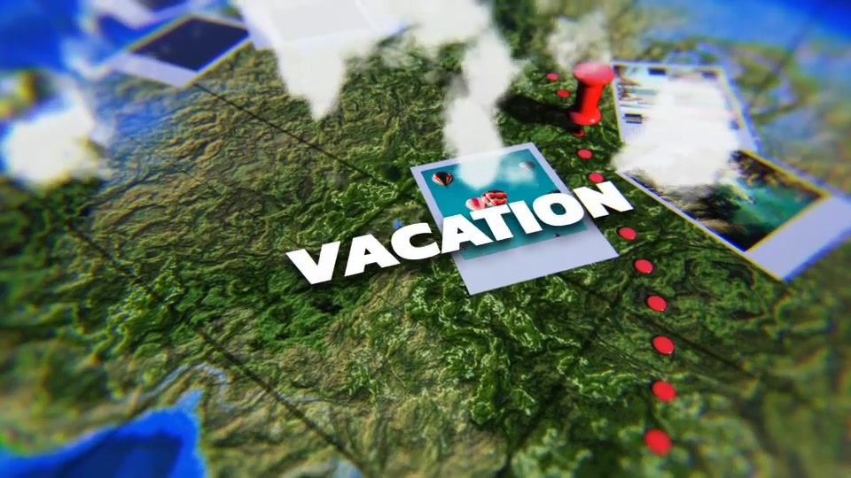 Travel Photo Opener Videohive 27197500 After Effects Image 4