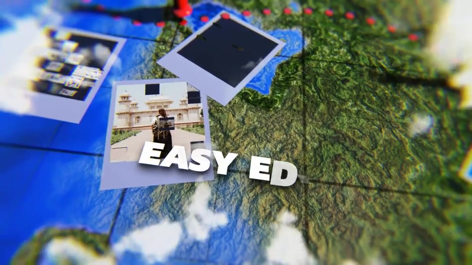 Travel Photo Opener Videohive 27197500 After Effects Image 5