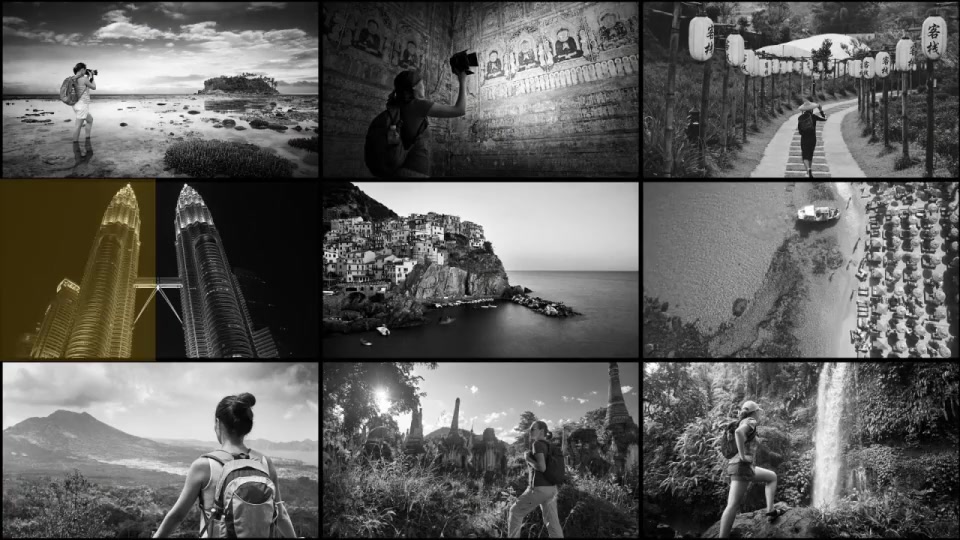 Travel Photo Slideshow Videohive 19267912 After Effects Image 2