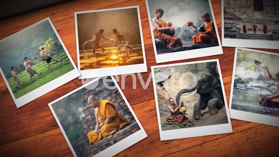 Travel Photo Slideshow Videohive 26219481 After Effects Image 10
