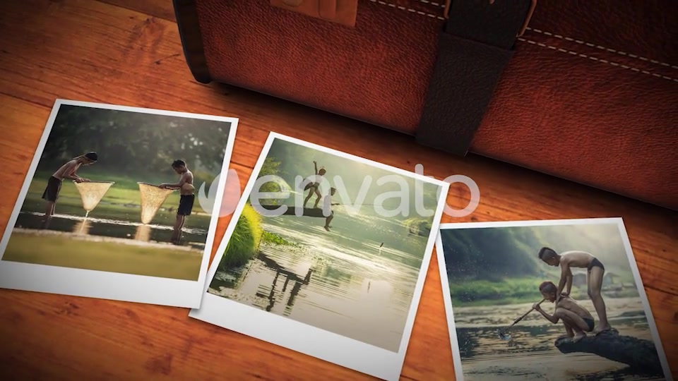 Travel Photo Slideshow Videohive 26219481 After Effects Image 5