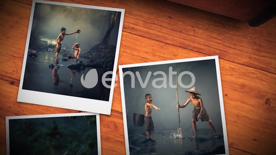Travel Photo Slideshow Videohive 26219481 After Effects Image 6
