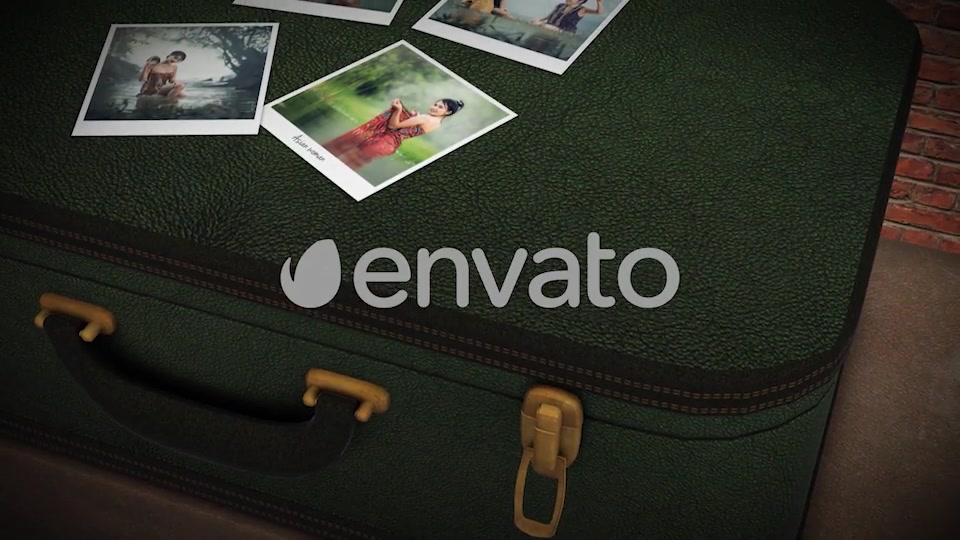 Travel Photo Slideshow Videohive 26219481 After Effects Image 7