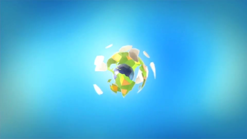 Travel Planet Logo Reveals Videohive 23264549 Premiere Pro Image 6
