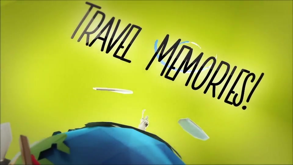 Travel Planet Logo Reveals Videohive 23264549 Premiere Pro Image 9