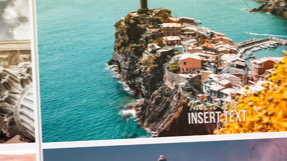 Travel Postcard v1.1 Videohive 14982261 After Effects Image 3