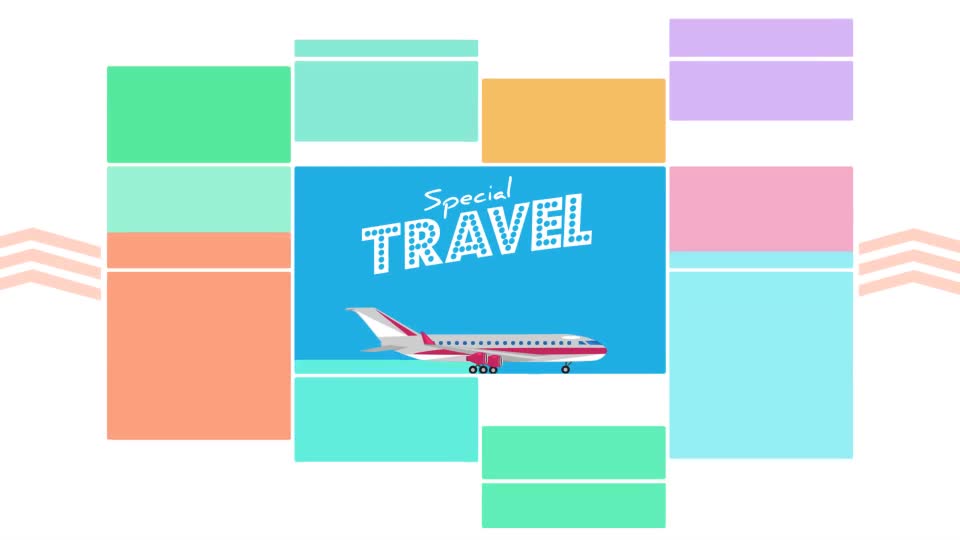 Travel Promo Videohive 20765083 After Effects Image 1