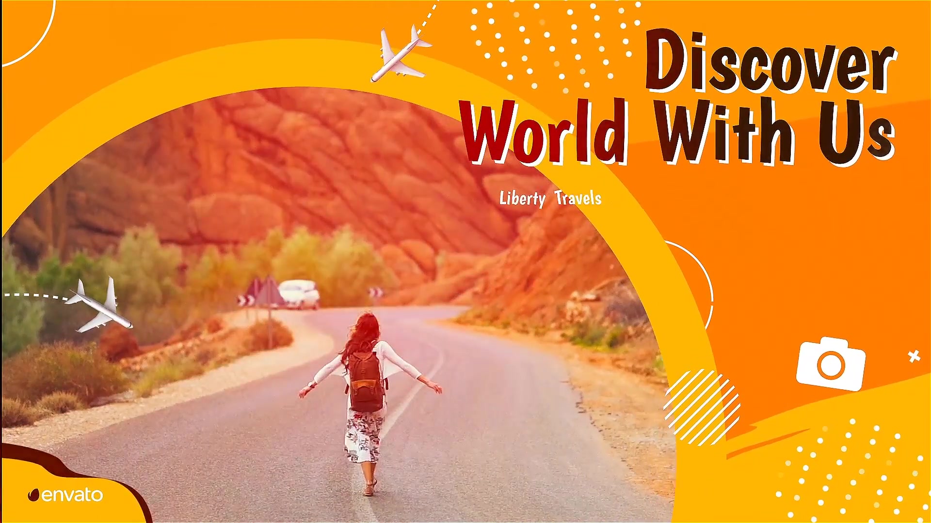 Travel Promo Videohive 33002024 After Effects Image 4