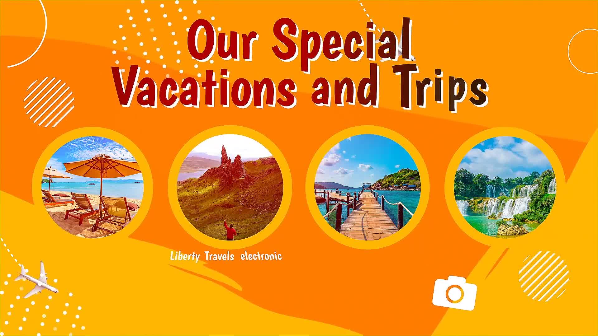 Travel Promo Videohive 33002024 After Effects Image 9