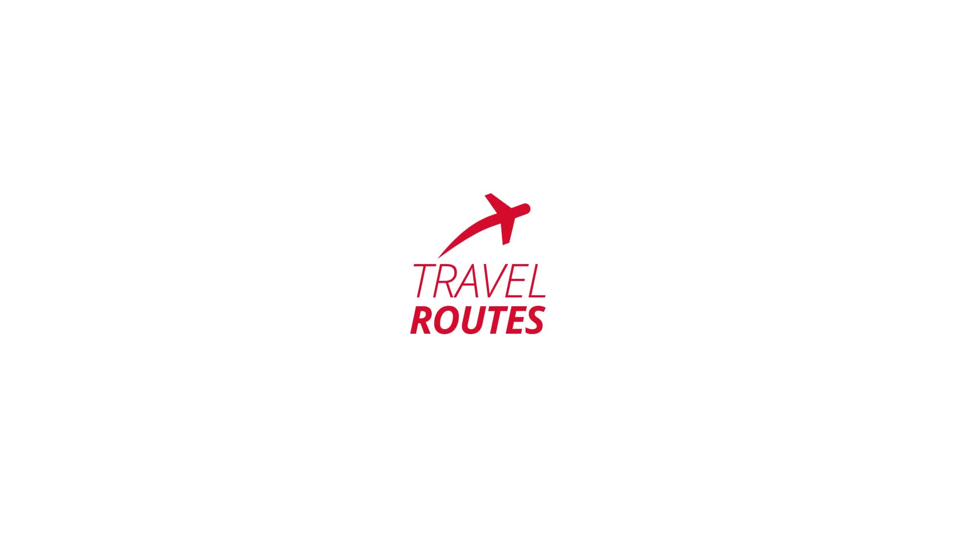 Travel Routes Maker - Download Videohive 16536530