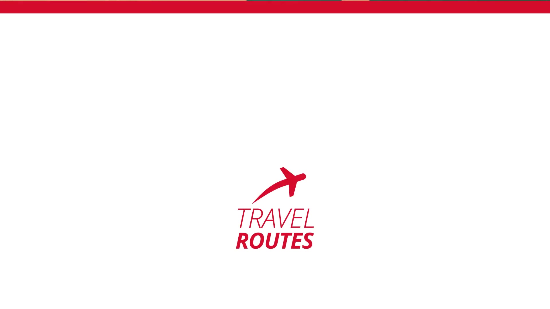 Travel Routes Maker - Download Videohive 16536530