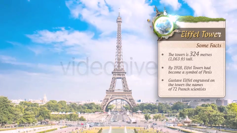 Travel Show Pack - Download Videohive 14751891