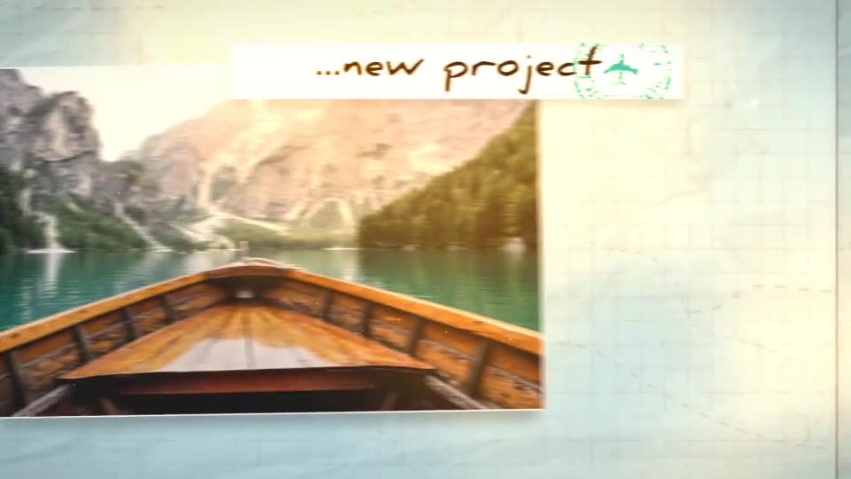 Travel Slideshow Videohive 20402360 After Effects Image 1