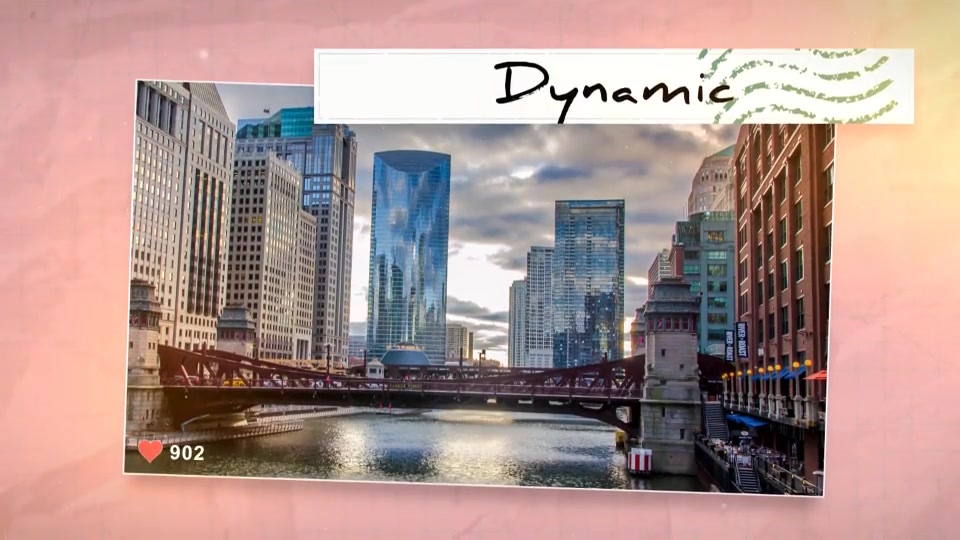 Travel Slideshow Videohive 20402360 After Effects Image 3