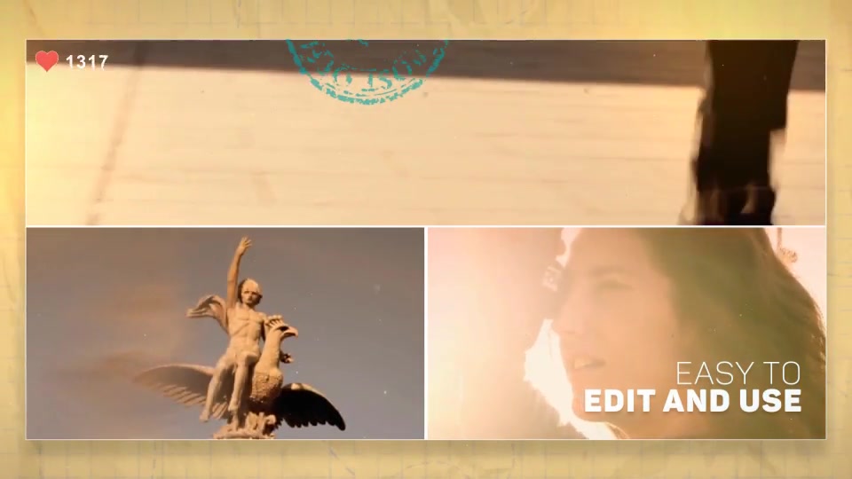 Travel Slideshow Videohive 20402360 After Effects Image 9