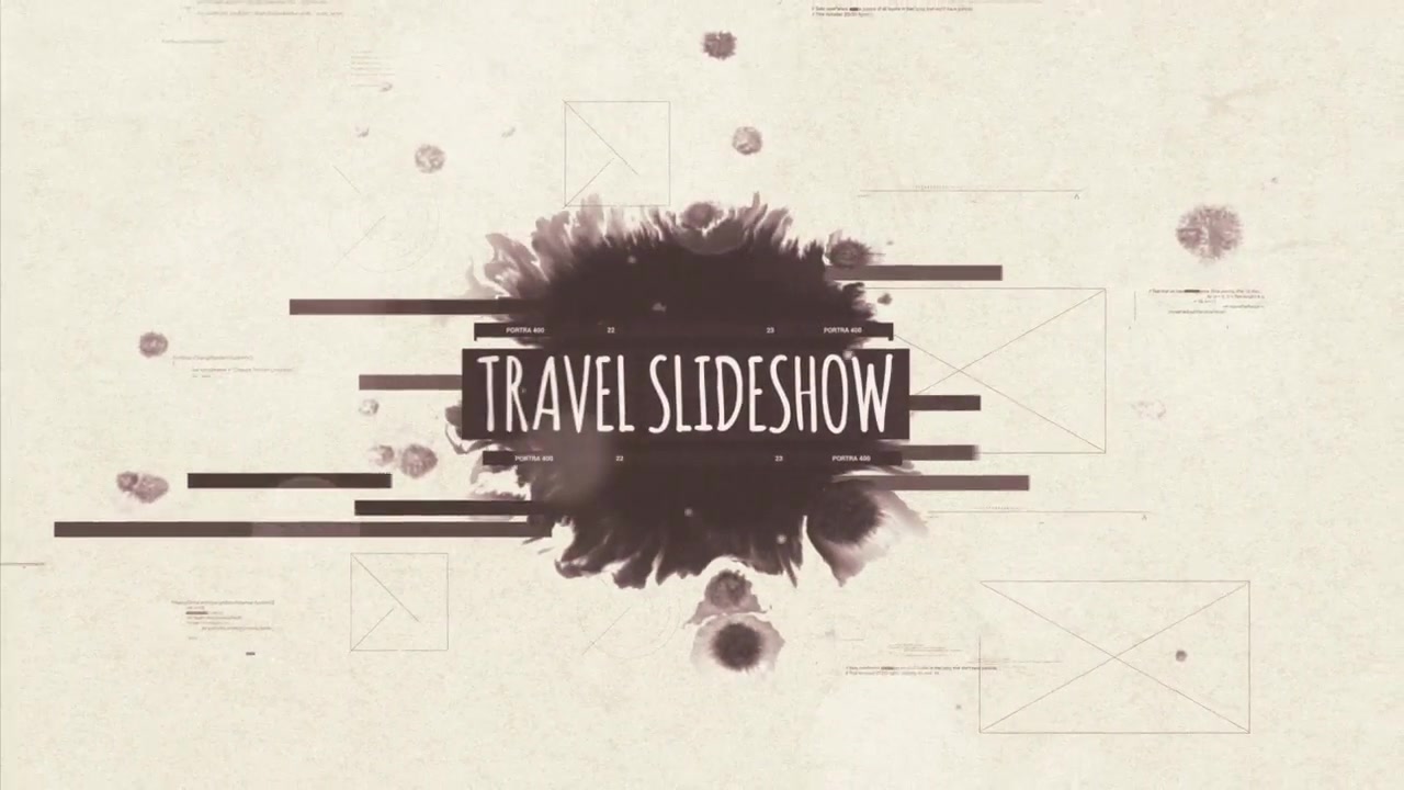 Travel Slideshow Videohive 22257716 After Effects Image 11