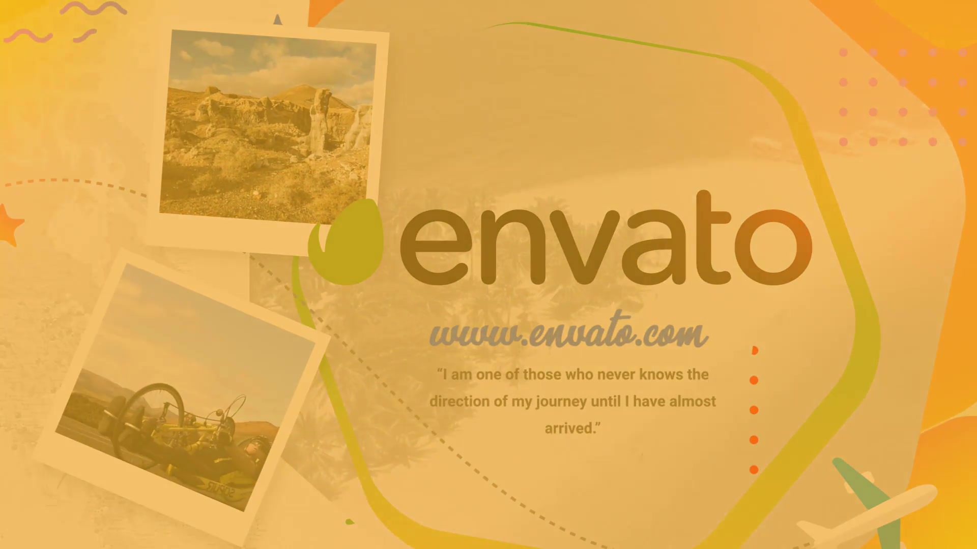 Travel Slideshow Videohive 27057621 After Effects Image 11