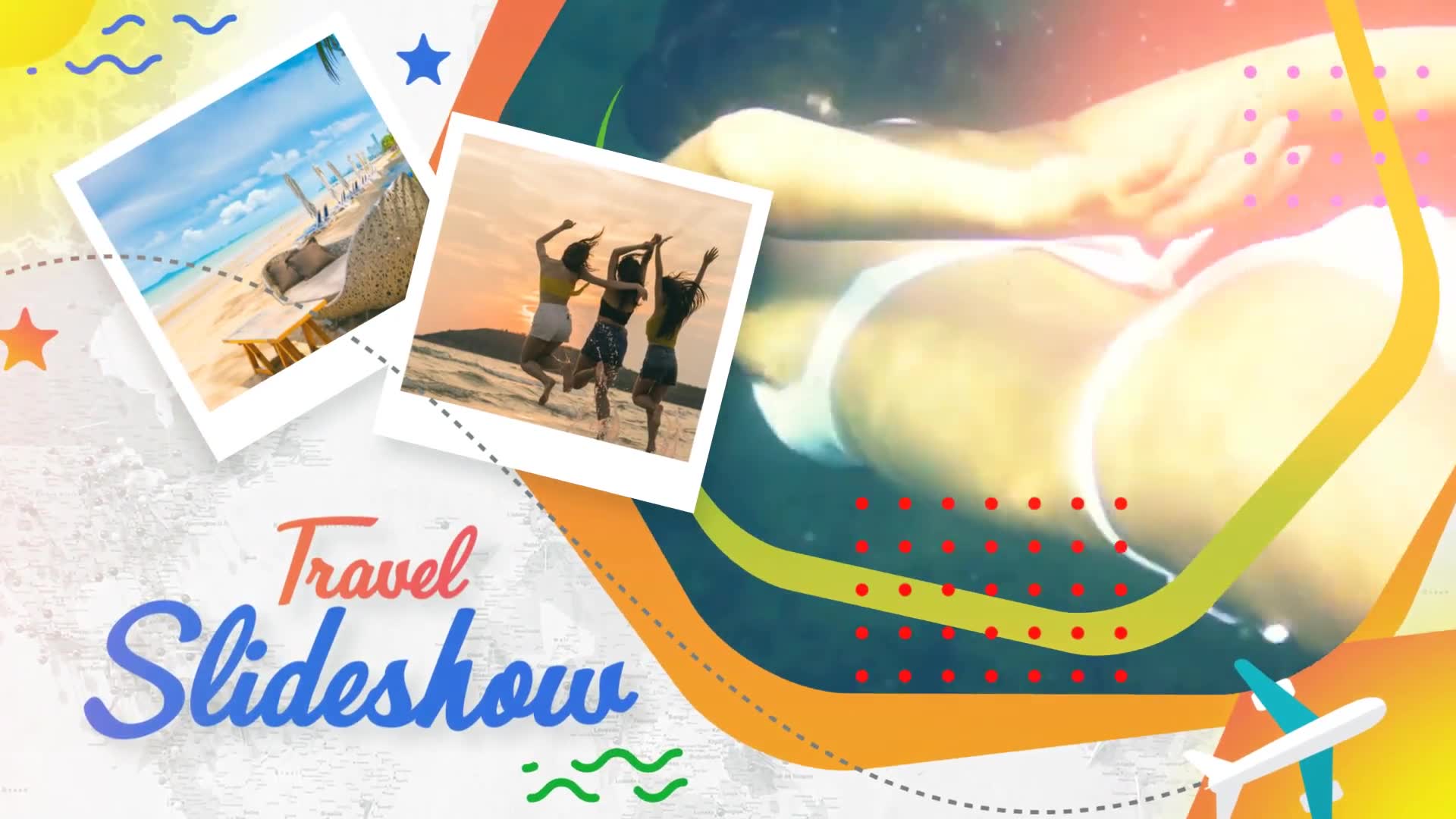 Travel Slideshow Videohive 27057621 After Effects Image 2