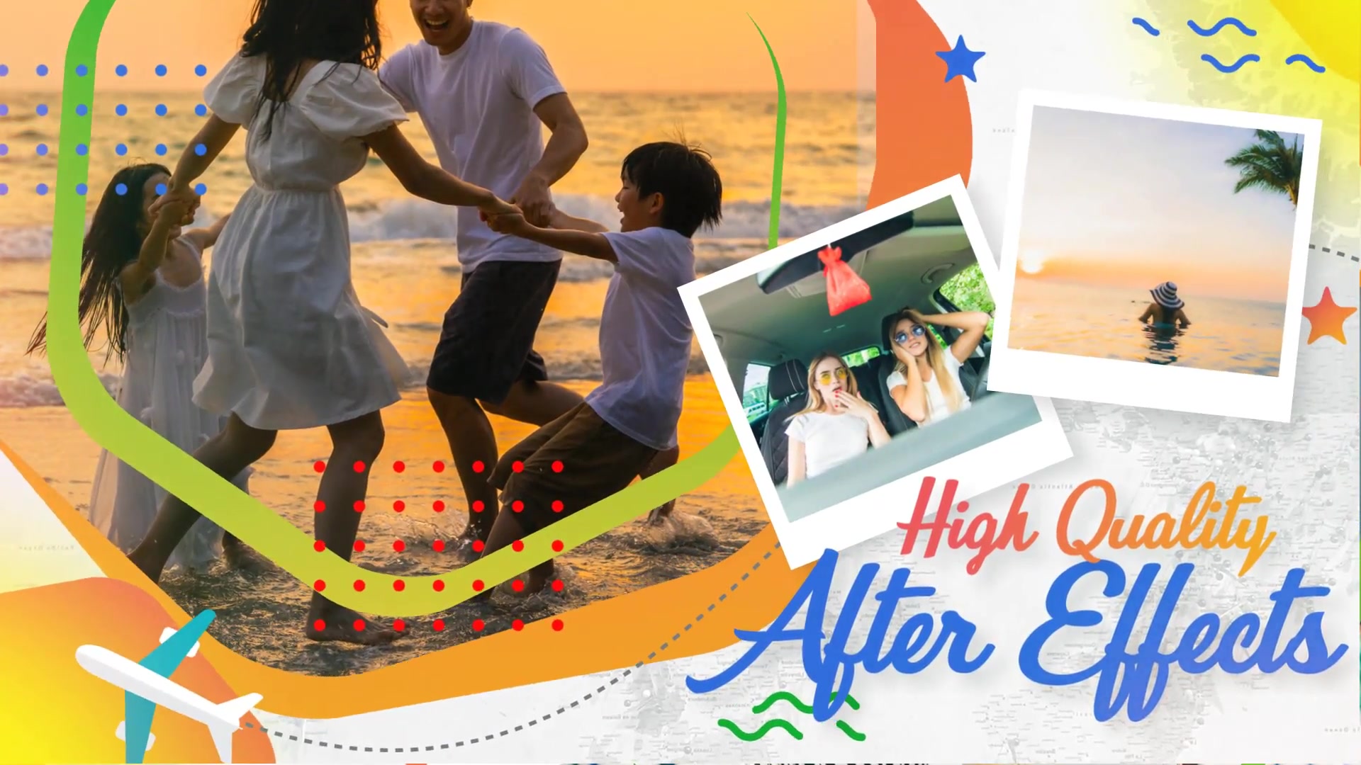 Travel Slideshow Videohive 27057621 After Effects Image 4