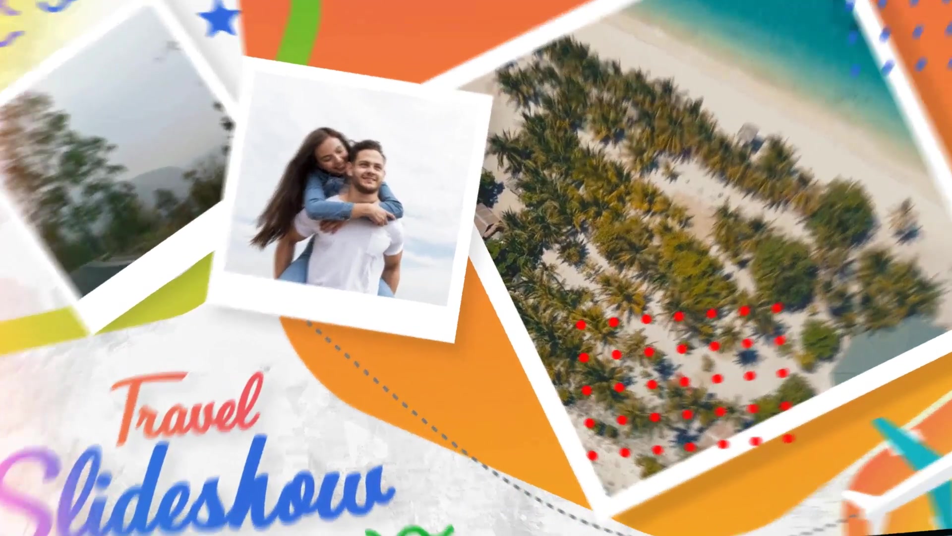 Travel Slideshow Videohive 27057621 After Effects Image 5